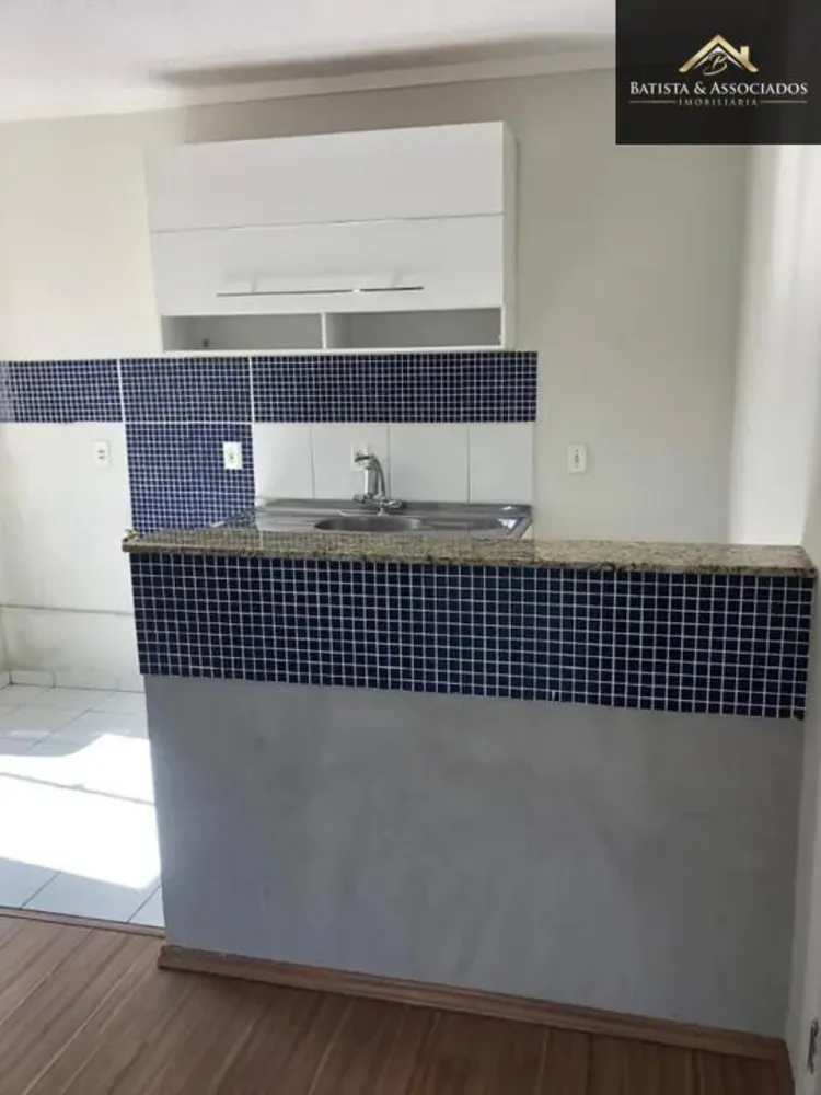 Apartamento, 3 quartos, 52 m² - Foto 7