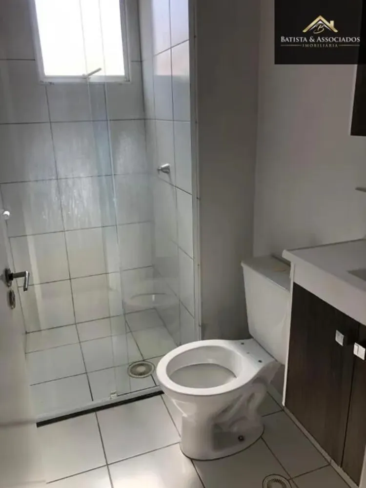 Apartamento, 3 quartos, 52 m² - Foto 4
