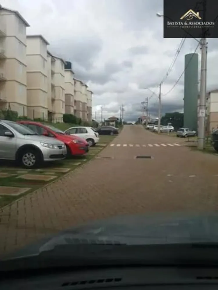 Apartamento, 3 quartos, 52 m² - Foto 14