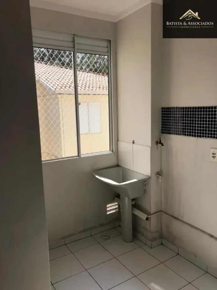Apartamento, 3 quartos, 52 m² - Foto 8
