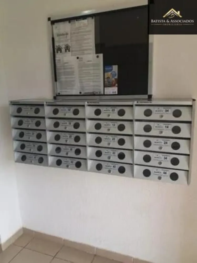 Apartamento, 3 quartos, 52 m² - Foto 11