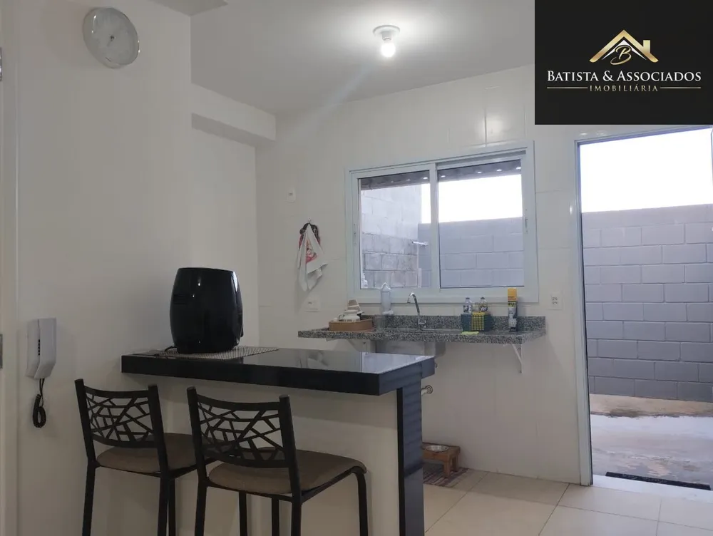 Casa, 2 quartos, 63 m² - Foto 5
