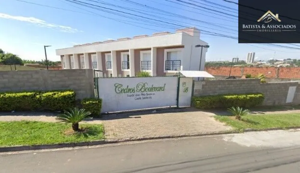 Casa, 2 quartos, 63 m² - Foto 3