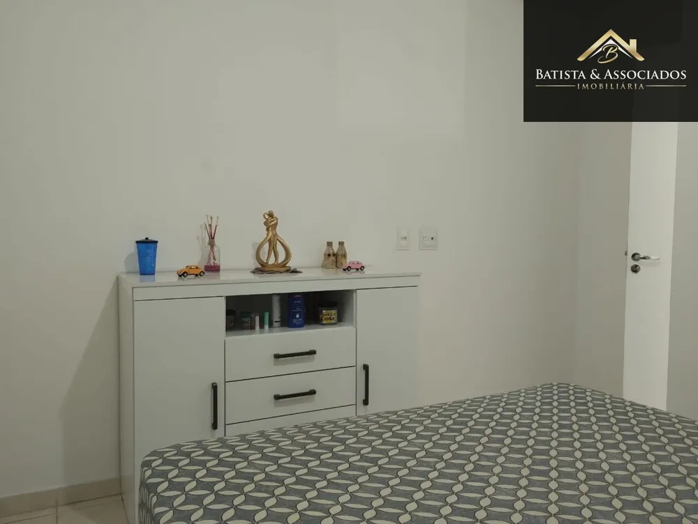 Casa, 2 quartos, 63 m² - Foto 4