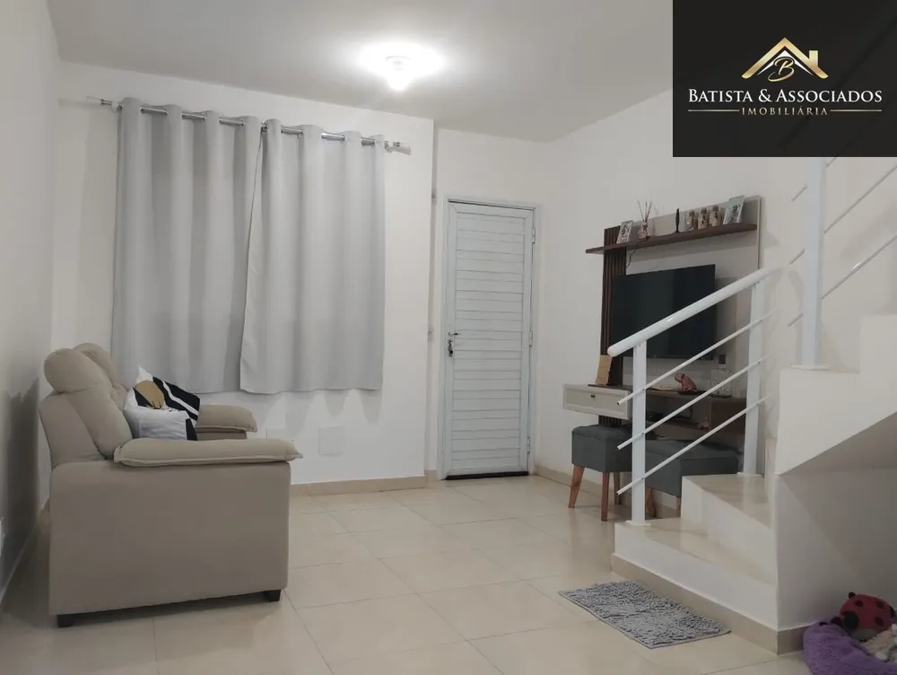 Casa, 2 quartos, 63 m² - Foto 6