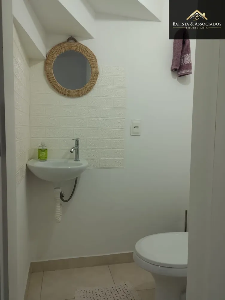 Casa, 2 quartos, 63 m² - Foto 7