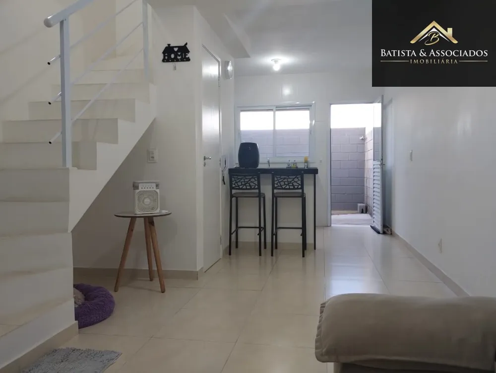 Casa, 2 quartos, 63 m² - Foto 5