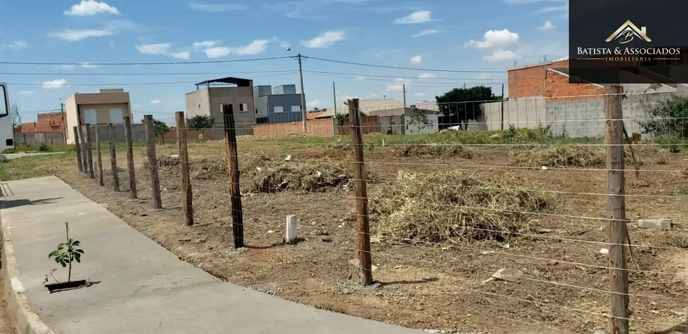 Terreno, 266 m² - Foto 1