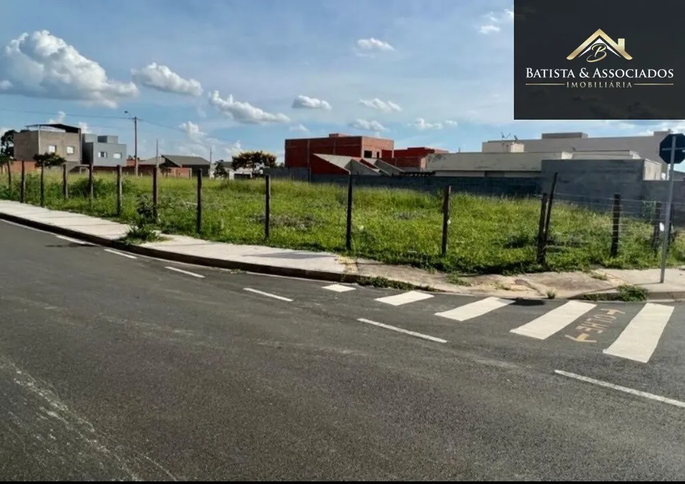 Terreno, 266 m² - Foto 3