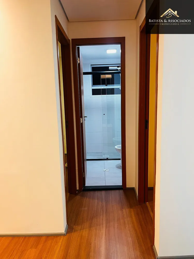 Apartamento, 2 quartos, 40 m² - Foto 5