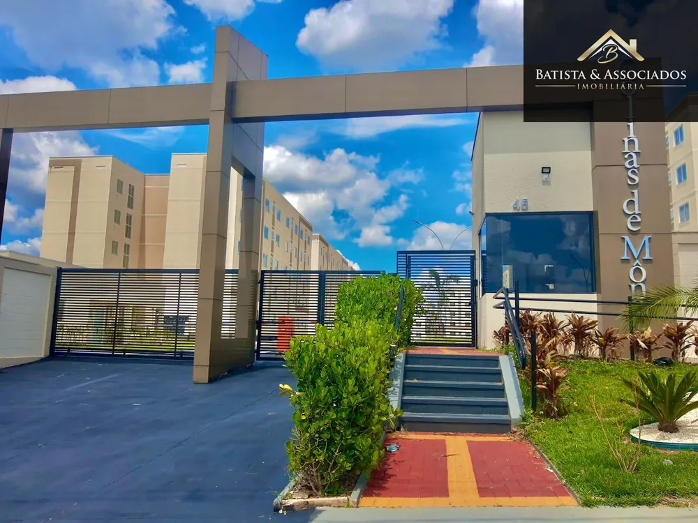 Apartamento, 2 quartos, 40 m² - Foto 15
