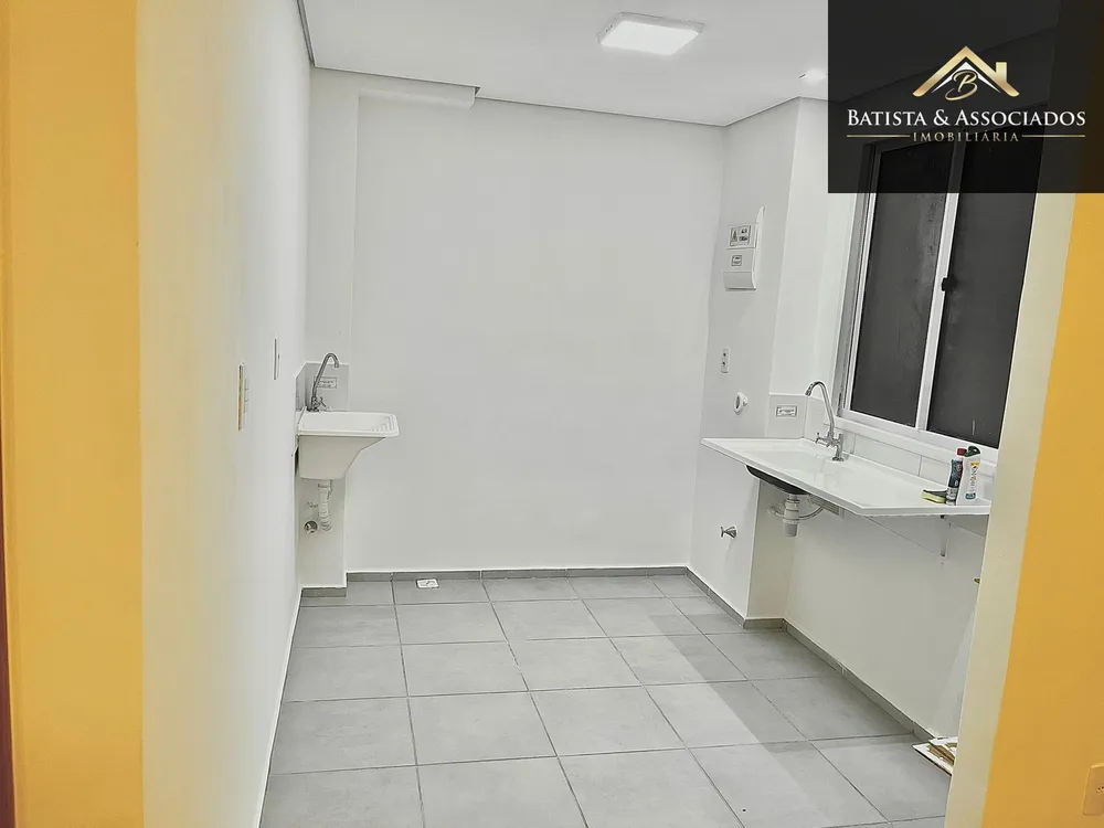 Apartamento, 2 quartos, 40 m² - Foto 13