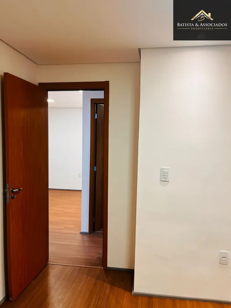 Apartamento, 2 quartos, 40 m² - Foto 7