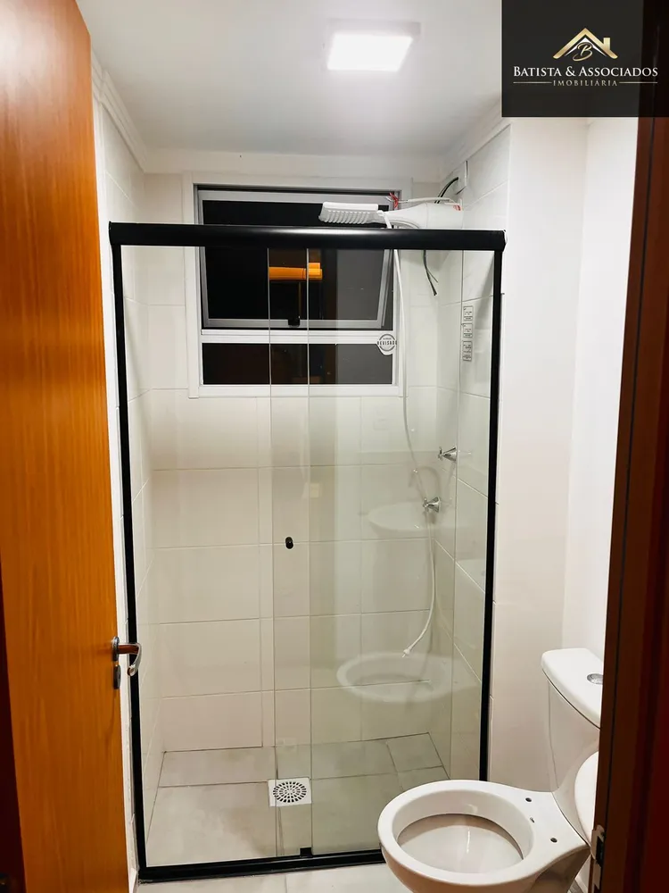 Apartamento, 2 quartos, 40 m² - Foto 12
