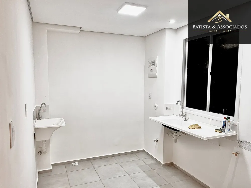 Apartamento, 2 quartos, 40 m² - Foto 14