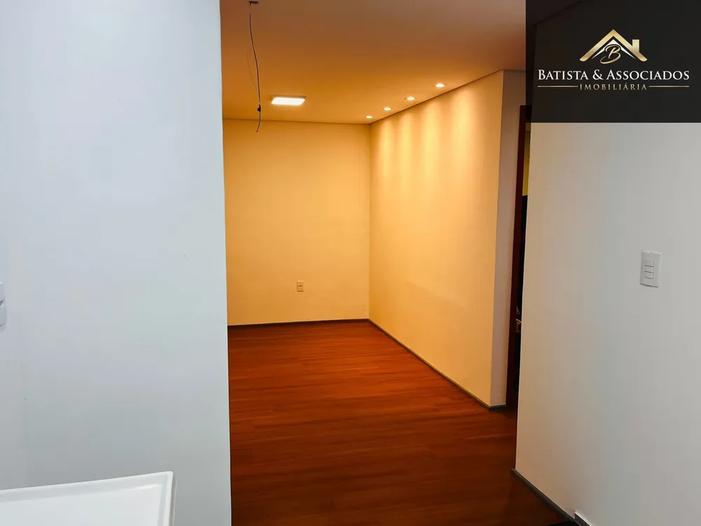 Apartamento, 2 quartos, 40 m² - Foto 4