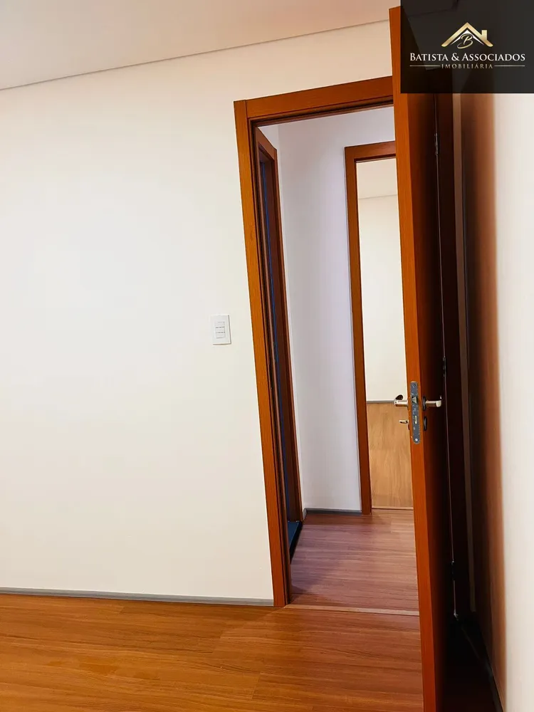 Apartamento, 2 quartos, 40 m² - Foto 9
