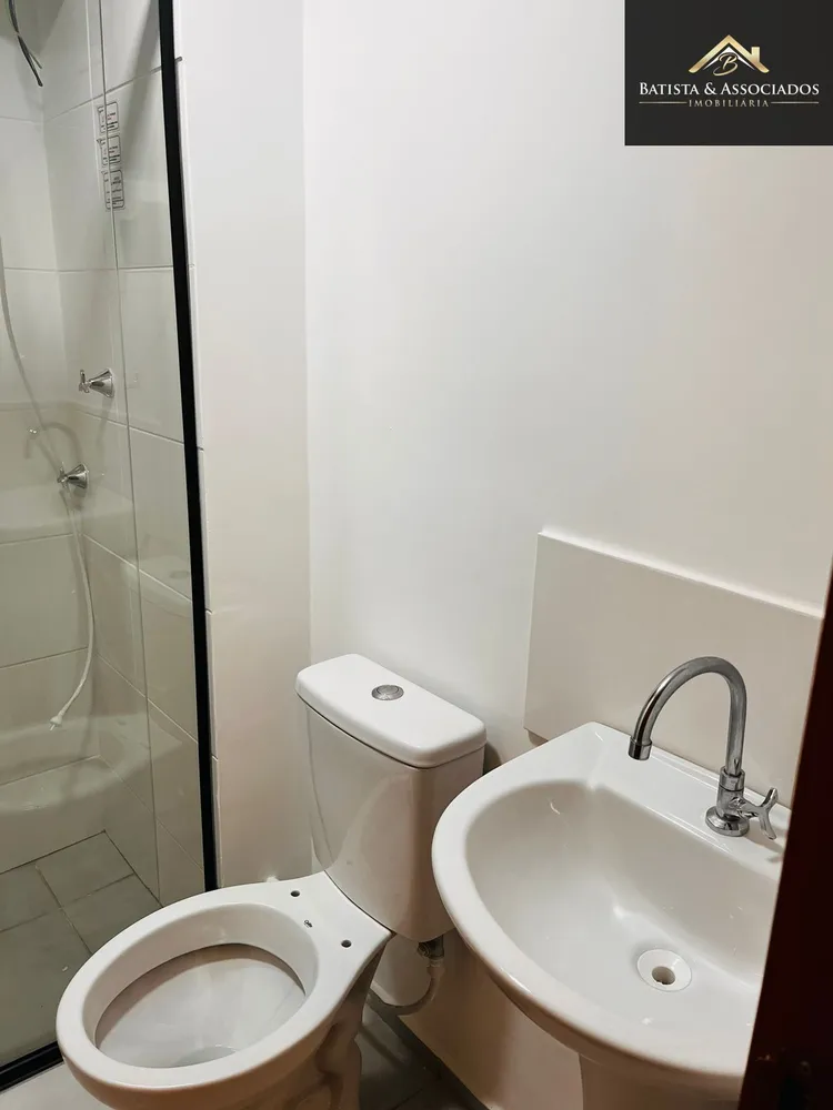 Apartamento, 2 quartos, 40 m² - Foto 11