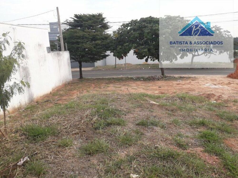 Terreno, 200 m² - Foto 1