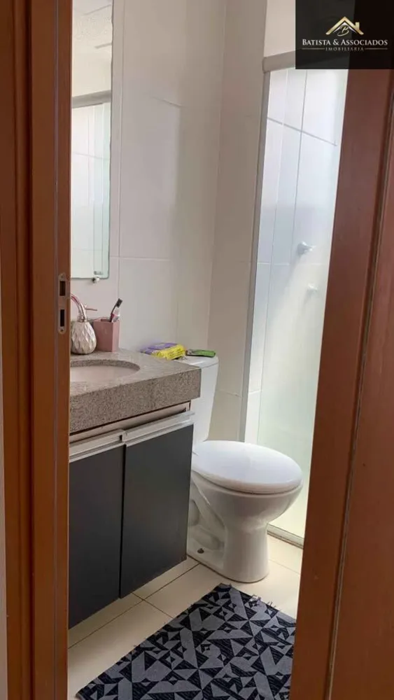 Apartamento, 2 quartos, 45 m² - Foto 7