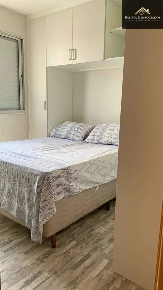 Apartamento, 2 quartos, 45 m² - Foto 6