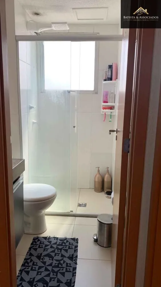Apartamento, 2 quartos, 45 m² - Foto 8