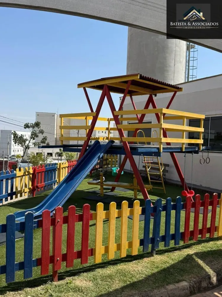 Apartamento, 2 quartos, 45 m² - Foto 12