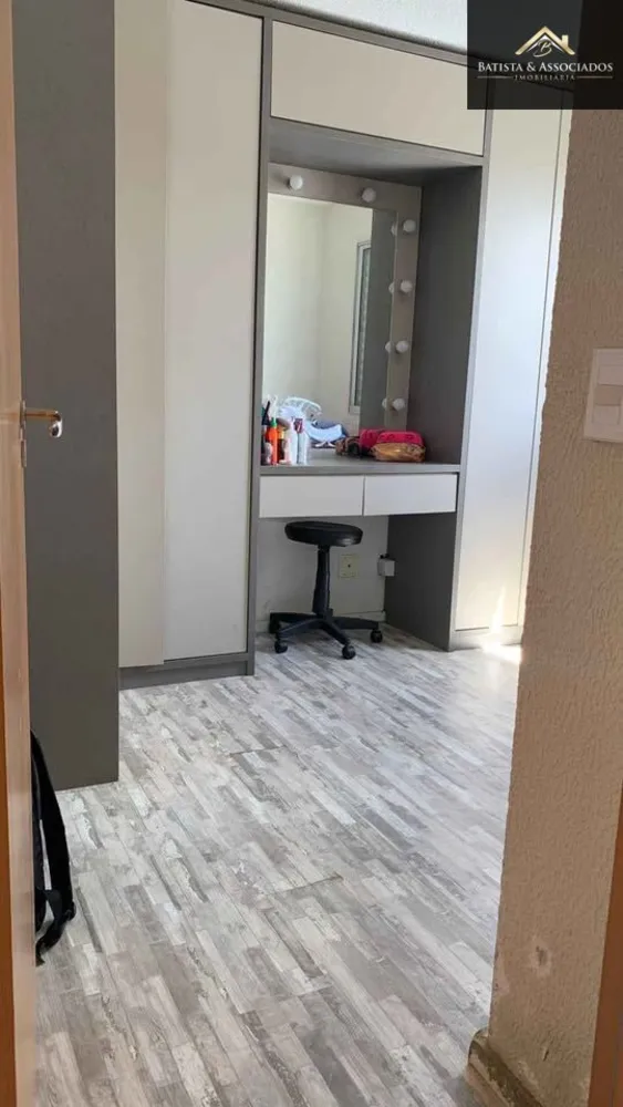 Apartamento, 2 quartos, 45 m² - Foto 3