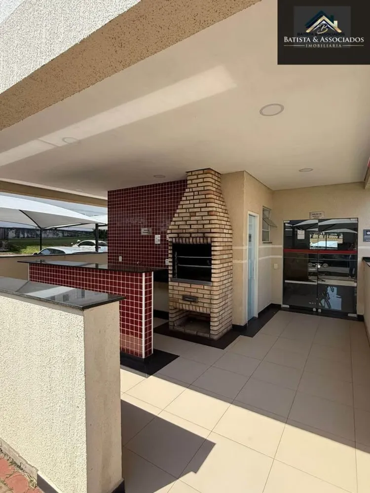 Apartamento, 2 quartos, 45 m² - Foto 11