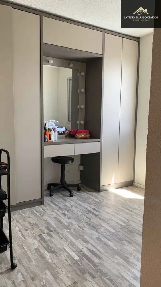 Apartamento, 2 quartos, 45 m² - Foto 4