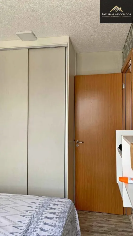 Apartamento, 2 quartos, 45 m² - Foto 5