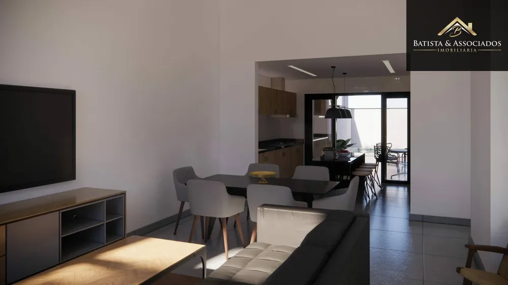 Casa, 3 quartos, 152 m² - Foto 8