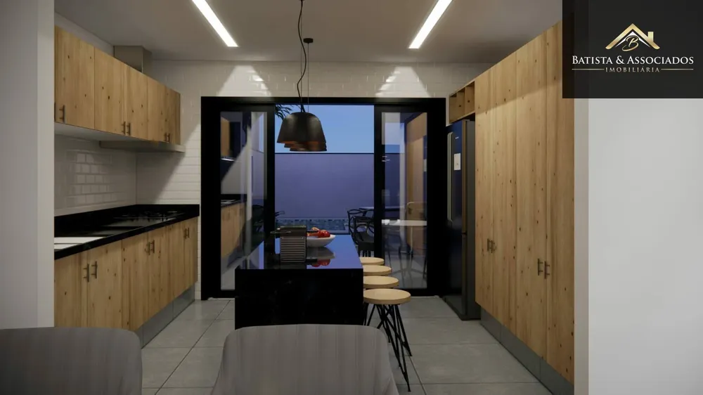 Casa, 3 quartos, 152 m² - Foto 6