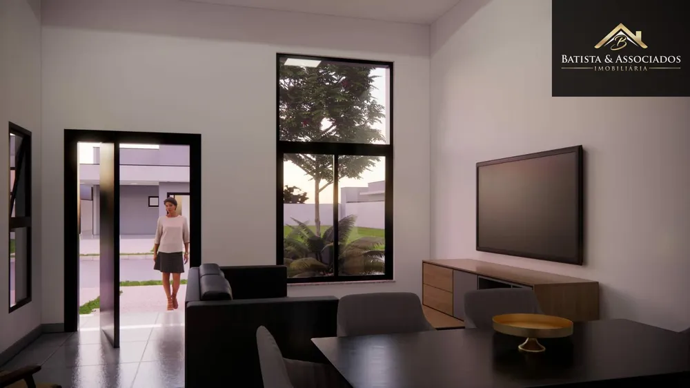 Casa, 3 quartos, 152 m² - Foto 7