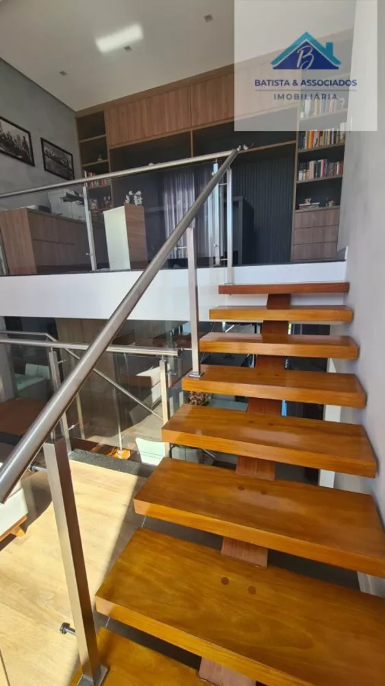 Casa, 3 quartos, 256 m² - Foto 13