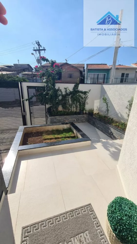 Casa, 3 quartos, 256 m² - Foto 20