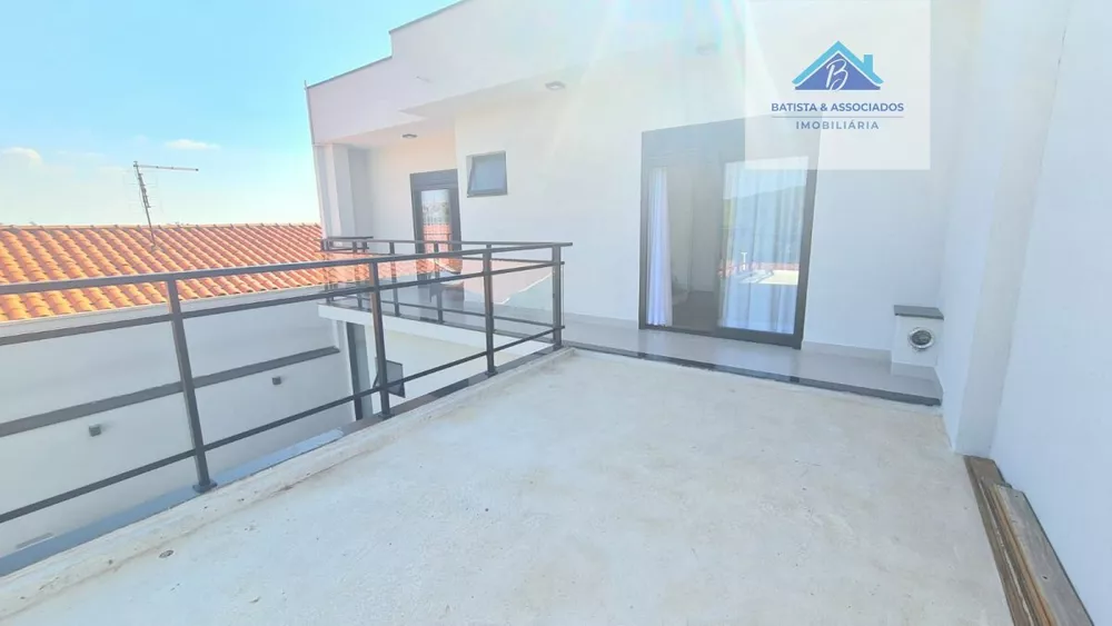 Casa, 3 quartos, 256 m² - Foto 15