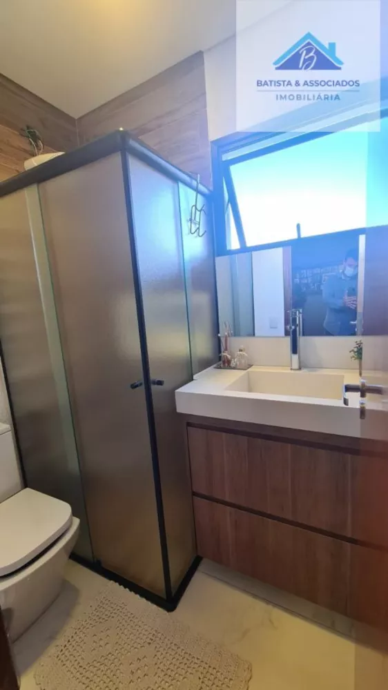 Casa, 3 quartos, 256 m² - Foto 10