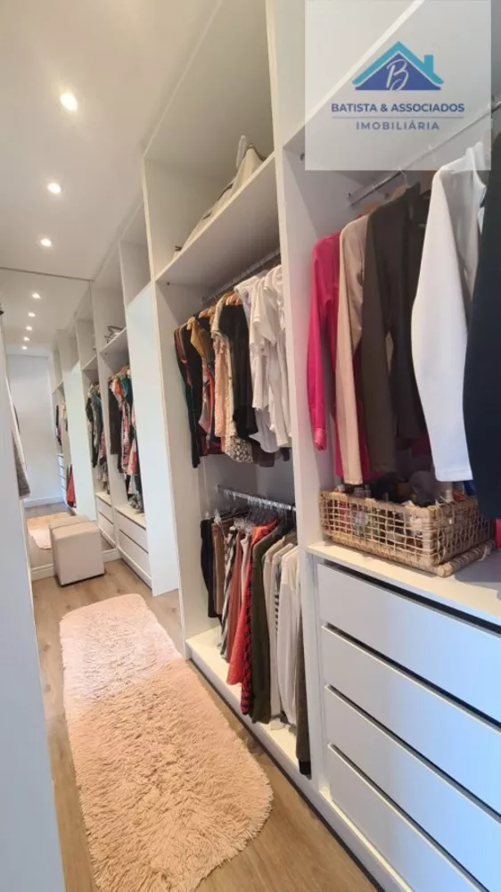 Casa, 3 quartos, 256 m² - Foto 17