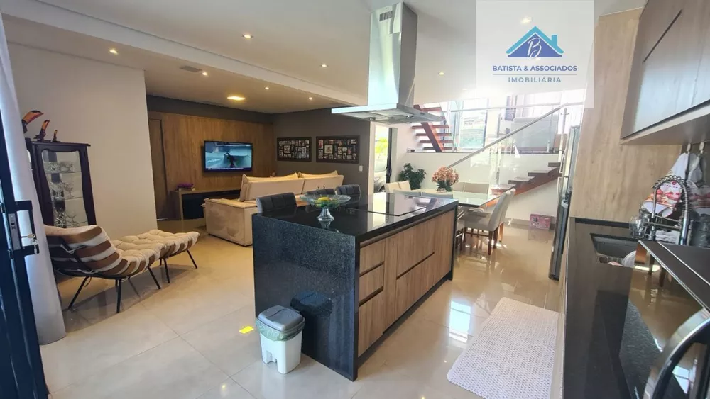 Casa, 3 quartos, 256 m² - Foto 7