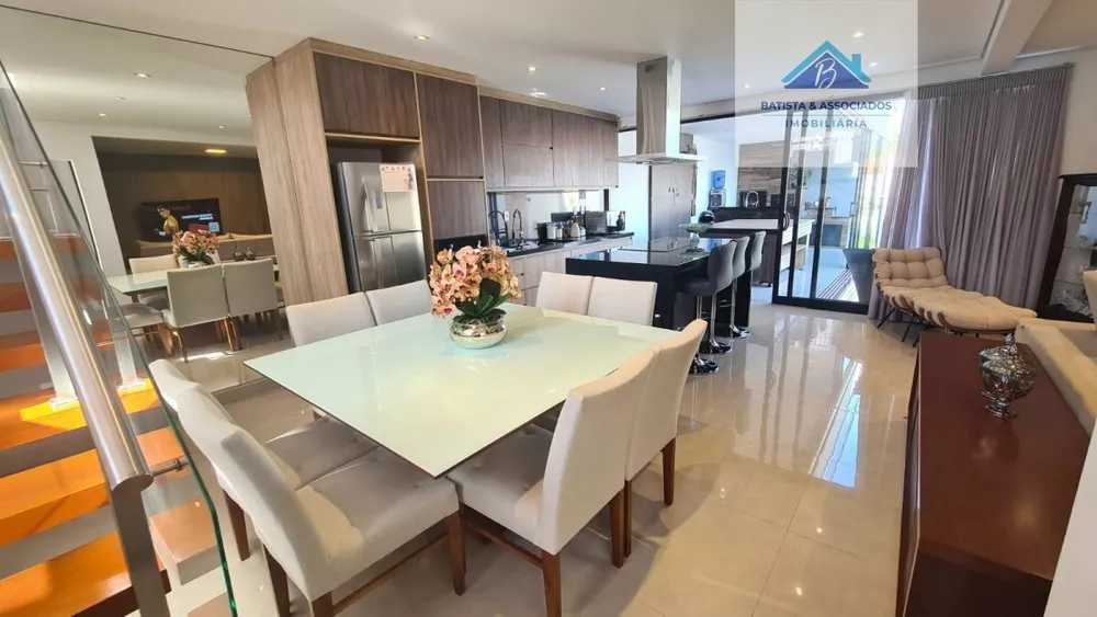 Casa, 3 quartos, 256 m² - Foto 9