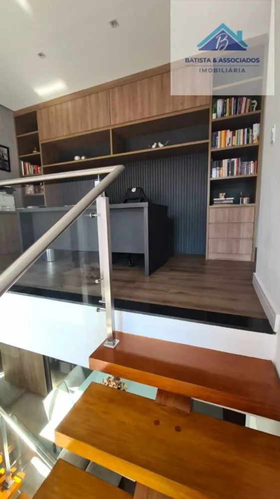 Casa, 3 quartos, 256 m² - Foto 19