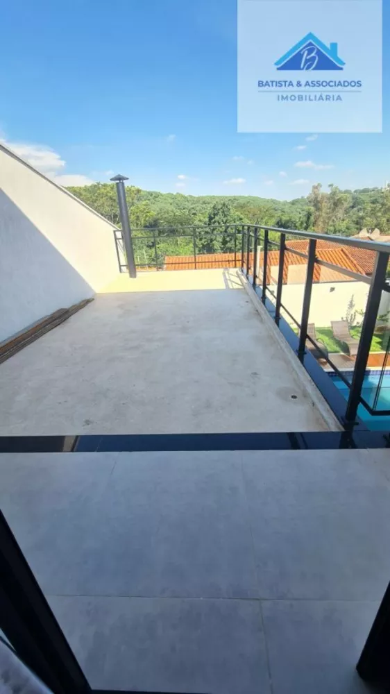 Casa, 3 quartos, 256 m² - Foto 16