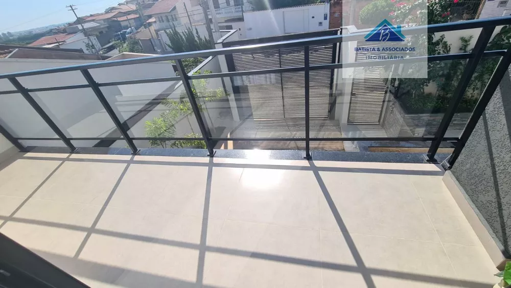 Casa, 3 quartos, 256 m² - Foto 12