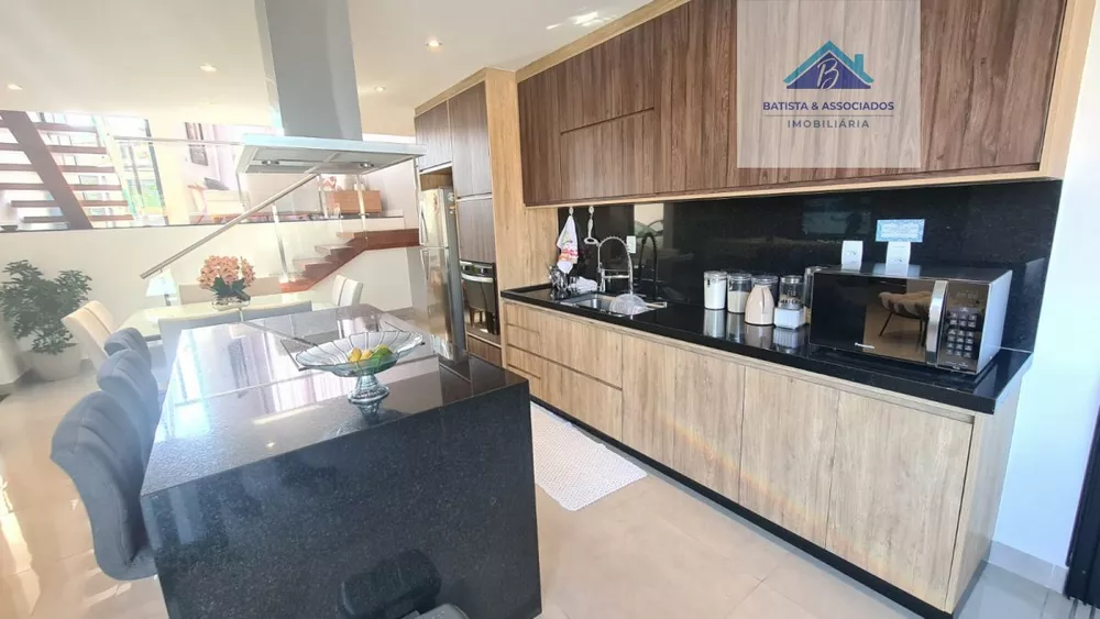 Casa, 3 quartos, 256 m² - Foto 8