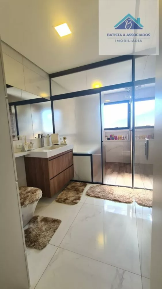 Casa, 3 quartos, 256 m² - Foto 18