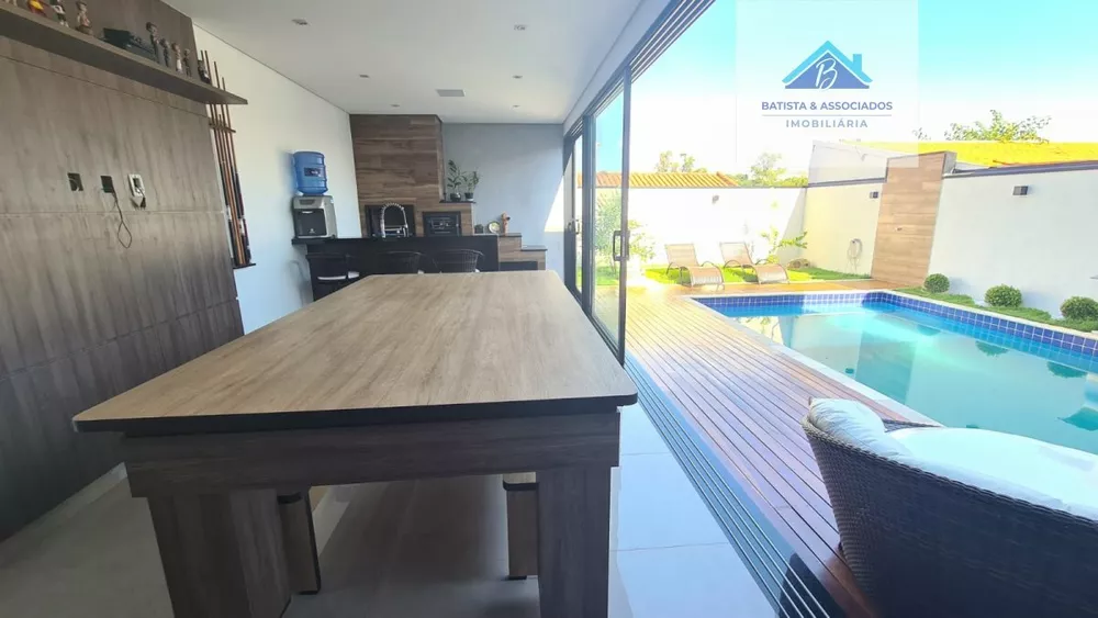 Casa, 3 quartos, 256 m² - Foto 5