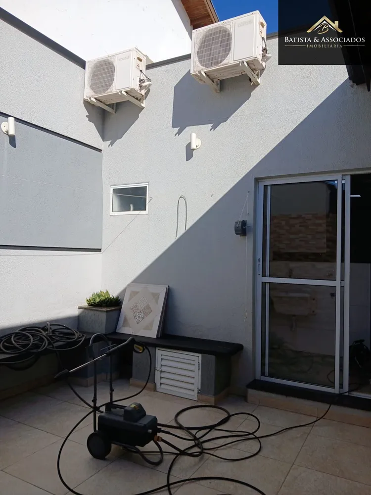 Casa, 3 quartos, 160 m² - Foto 11