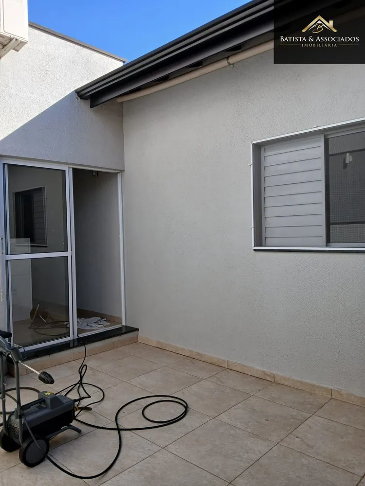 Casa, 3 quartos, 160 m² - Foto 4
