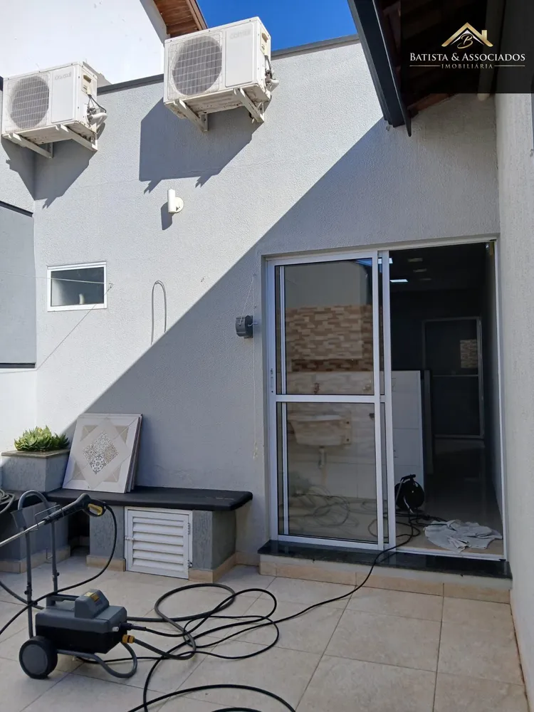 Casa, 3 quartos, 160 m² - Foto 12